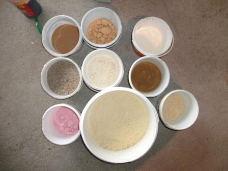 pregatiri pentru noul sezon - 2013 - bomboane pentru mustaciosi  - gedc0238.JPG